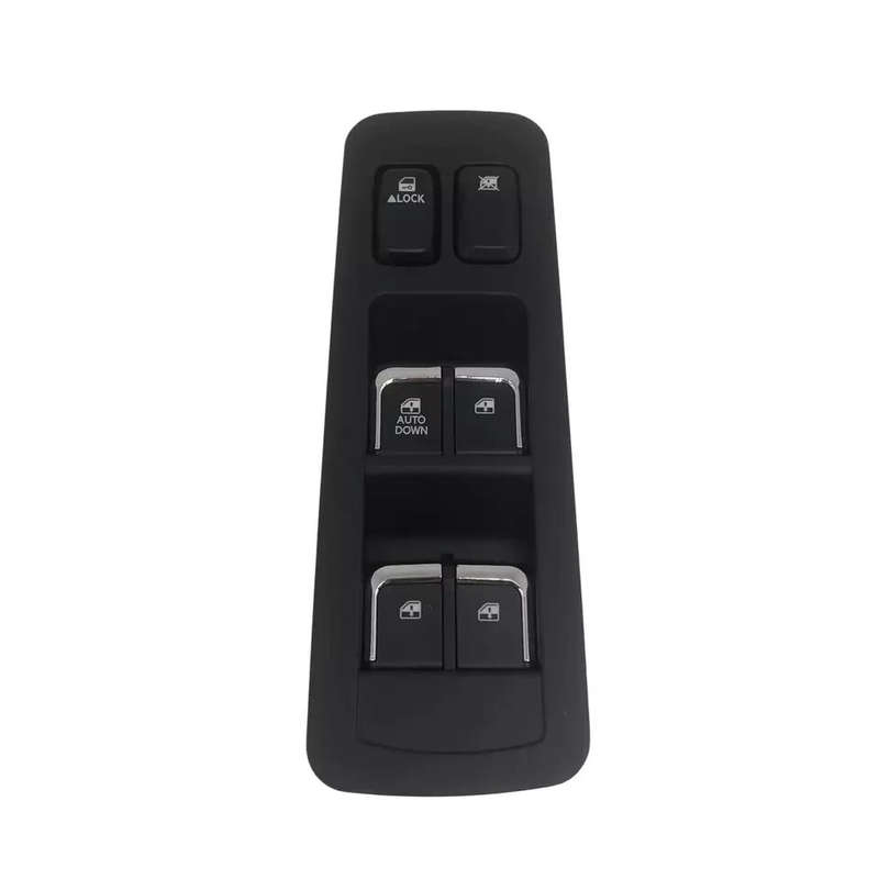 Window lift switch Window switch 3750030U1510Z Fits For Jianghuai Haiyue