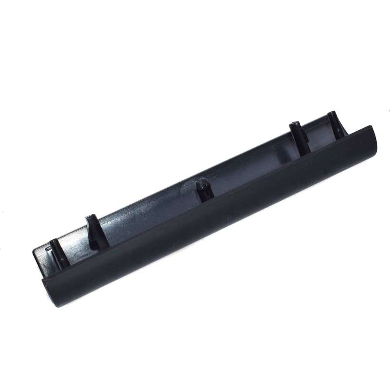 Black Switch Control Panel Trim Bezel Cover For VW Jetta Golf Bora MK4 Passat B5