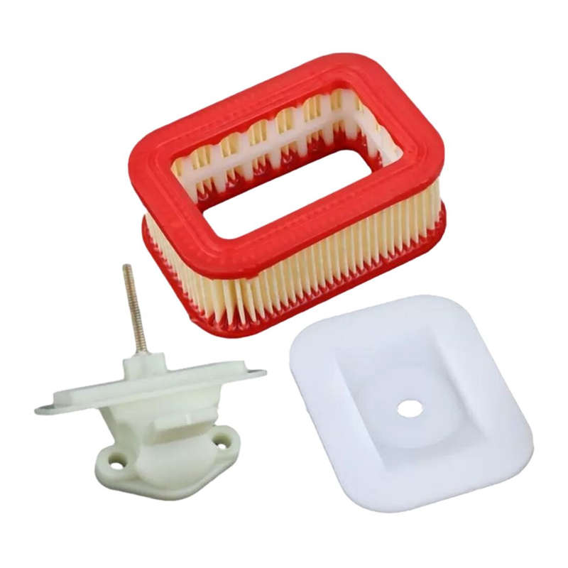 Paper Air Filter Kit Fit For 5200 5800 52cc 58cc Chainsaw Garden Tool Parts