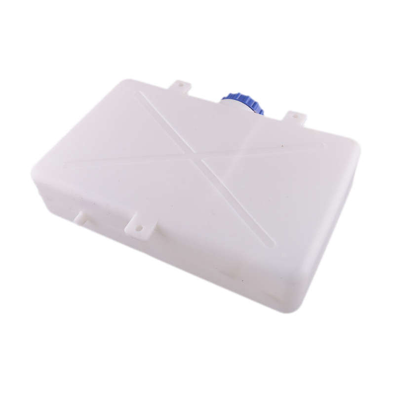 6.5L Fuel Oil Gasoline Water Tank Box Car Air Diesel Parking Heater Plastic
