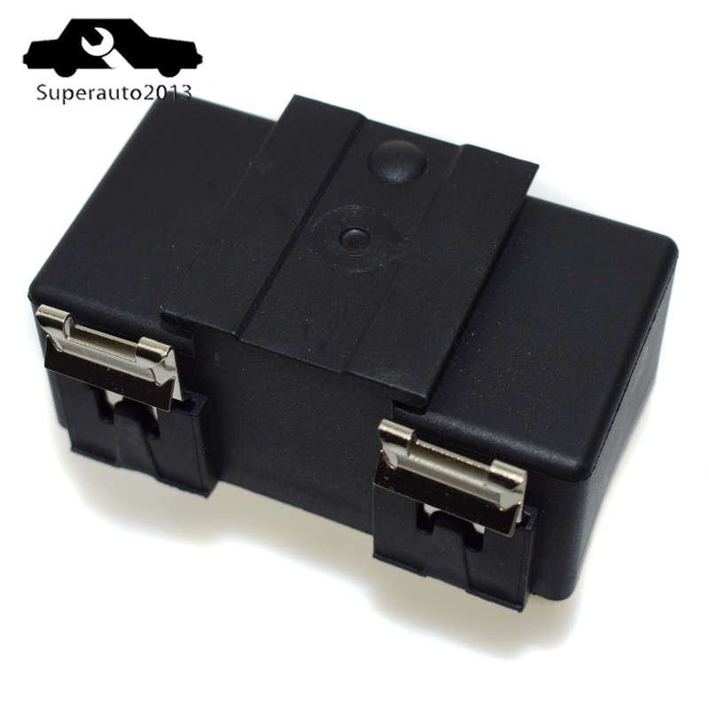 Cooling Fan Control Switch Relay Module For Volvo C70 S70 V70 9442933 9442934