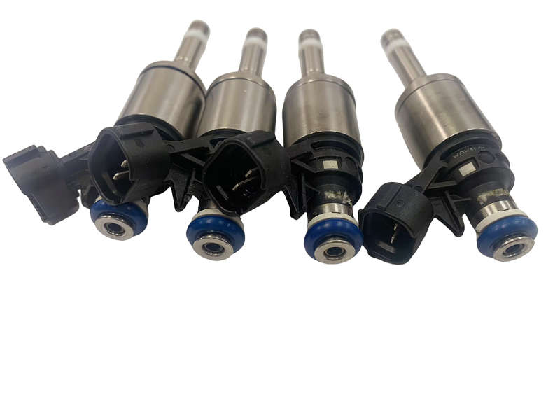 4pcs Fuel Injector nozzle 16600-1VA0B 16600-1VA0A 16600-1KC0A Fits For Nissan