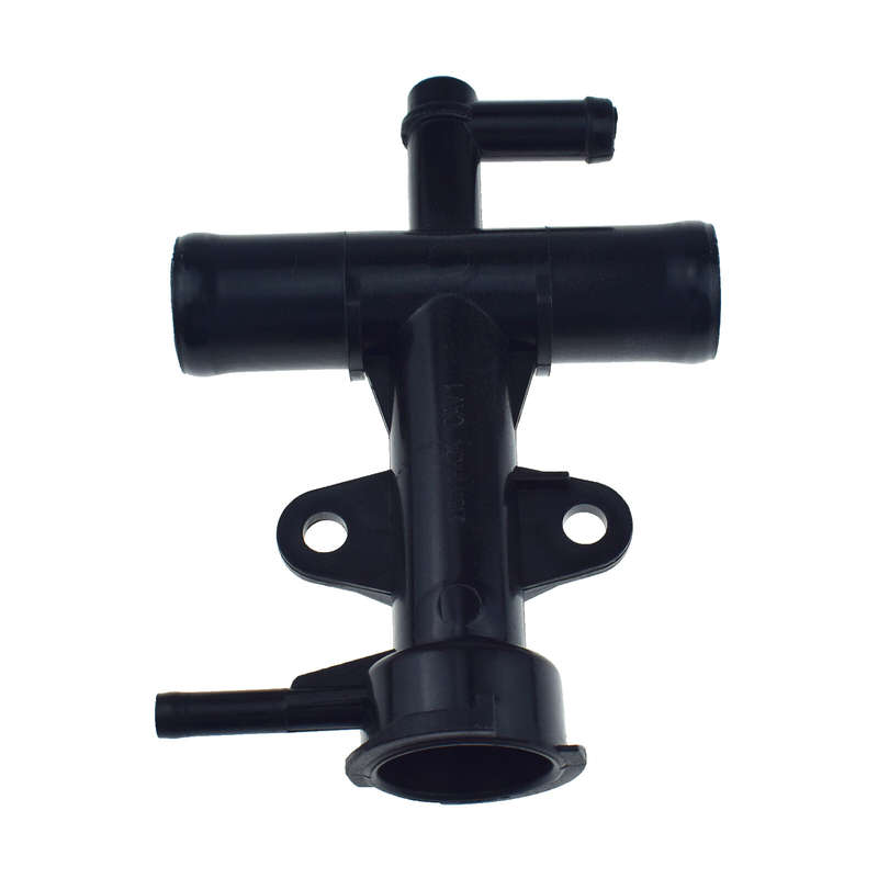 Radiator Coolant Filler Neck 21418-3AB3A For Nissan Versa Note 1.6L 2012-19 New