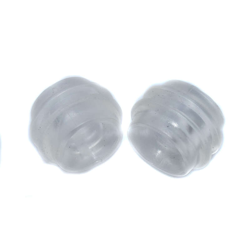 2X Auto Transmission Gear Shift Linkage Shifter Bushing For Benz W108 W114 W123