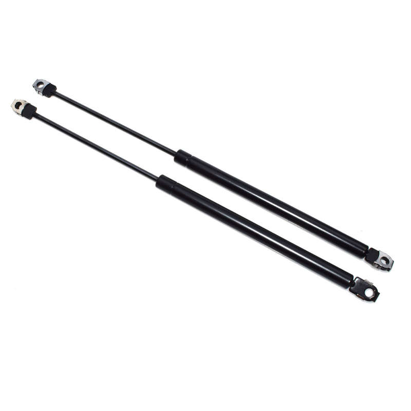 New 2pcs Hood Lift Supports Damper Prop Rod Arm for BMW E36 Coupe 318i 323i 328i