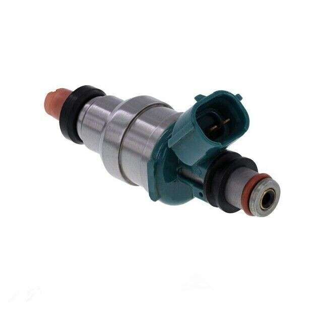 4Pcs Fuel Injector Nozzle 195500-2350 For 1995-1997 Suzuki Esteem 1.6L L4