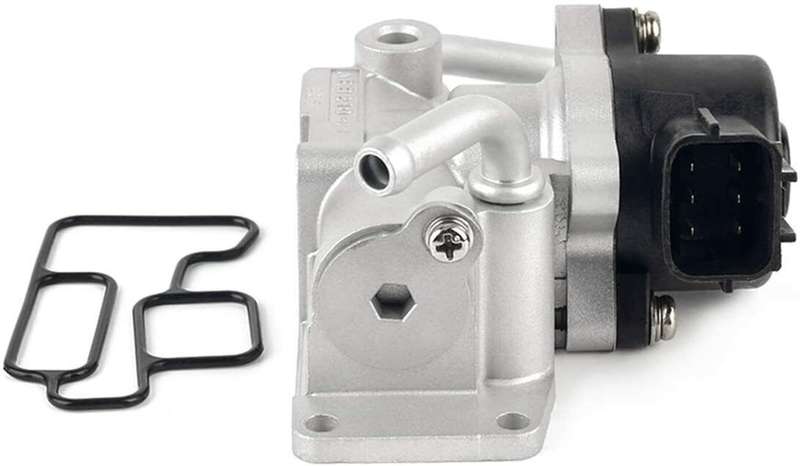 For INFINITI ALTIMA QX4 2001 02 Idle Air Control Valve 23781-4W001 237814W001