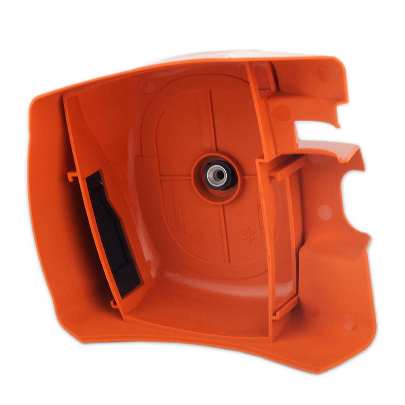 Gas Fuel Tank Housing Filler Cap Rear Handle Fit for Stihl Chainsaw MS660 MS650