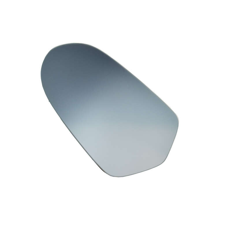 Door Heated Rear Mirror Glass Right Side 4G0857536D For Audi A6 C7 S6 4G 2013-15