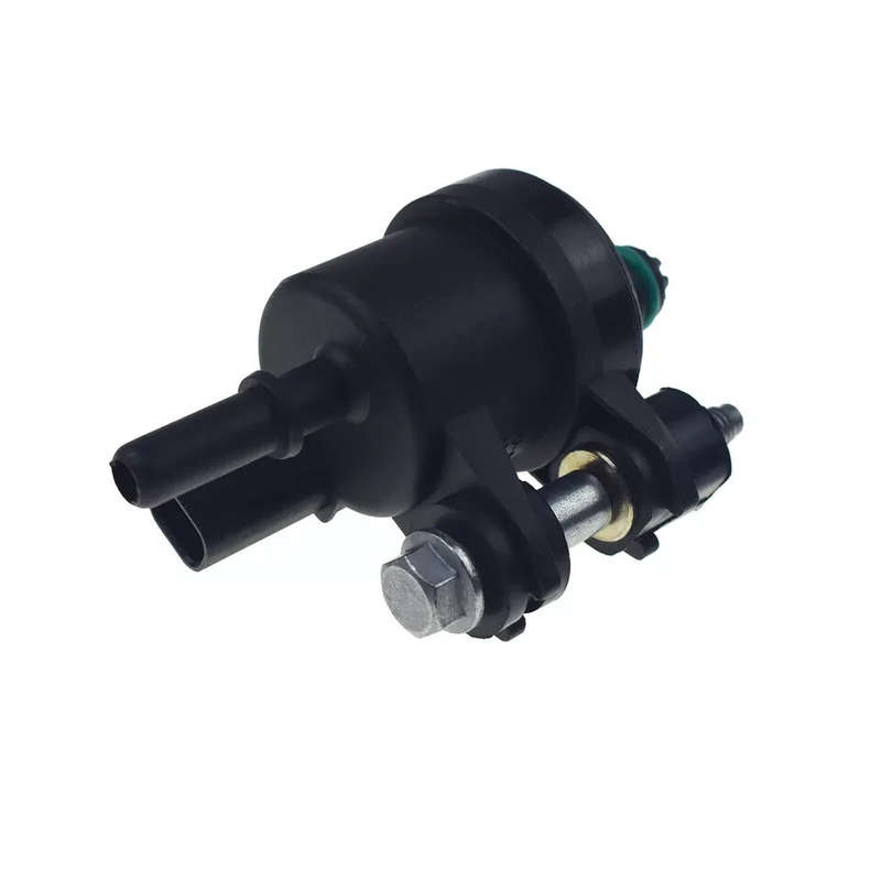 Steam tank purification valve 96985666 0280142502 For Chevrolet Spark 1.2L 13-15