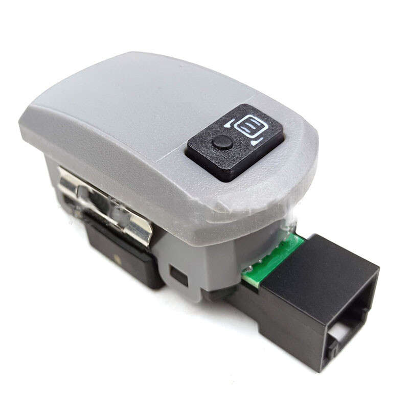 Power Mirror Heated Switch P27-1181-004 Fit For Kenworth P271181004