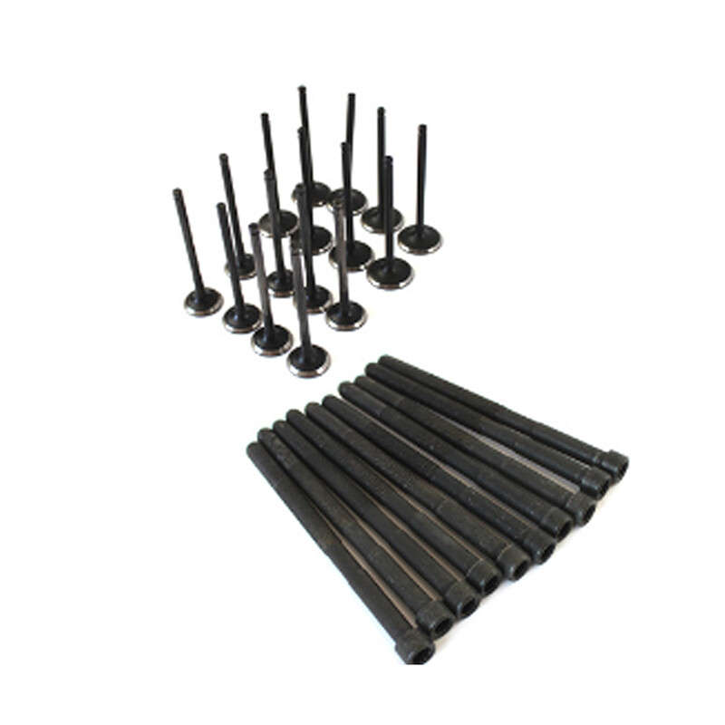 G4FD 1.6L Engine Overhaul Rebuild Kit & Crankshaft & 4X Conrods For Hyundai Kia