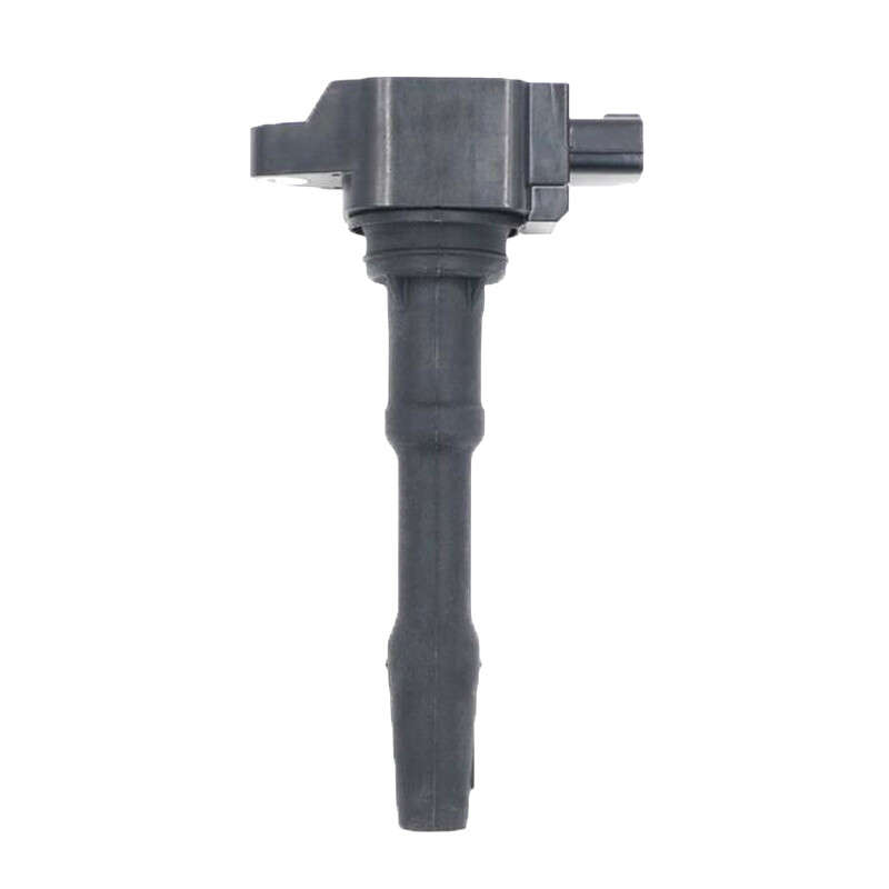 4PCS Ignition Coil For Smart Fortwo 0.9L 1.0L Electric UF808 Renault Clio Dacia