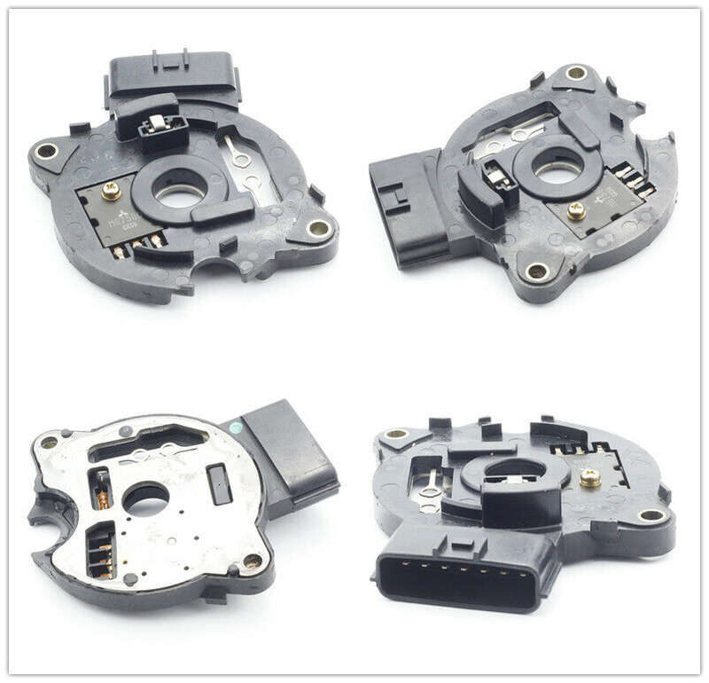 Ignition control module J834A J834 M67580 Fits For Mitsubishi