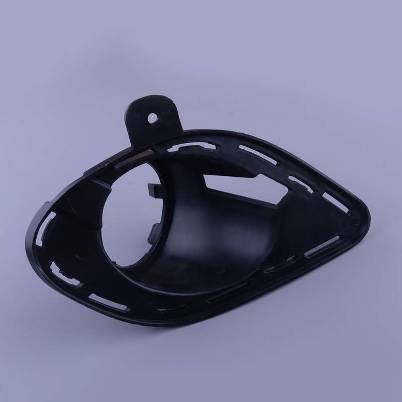 Front Left Fog Light Lamp Bracket Mount Fit For Dodge Charger 2015-2020
