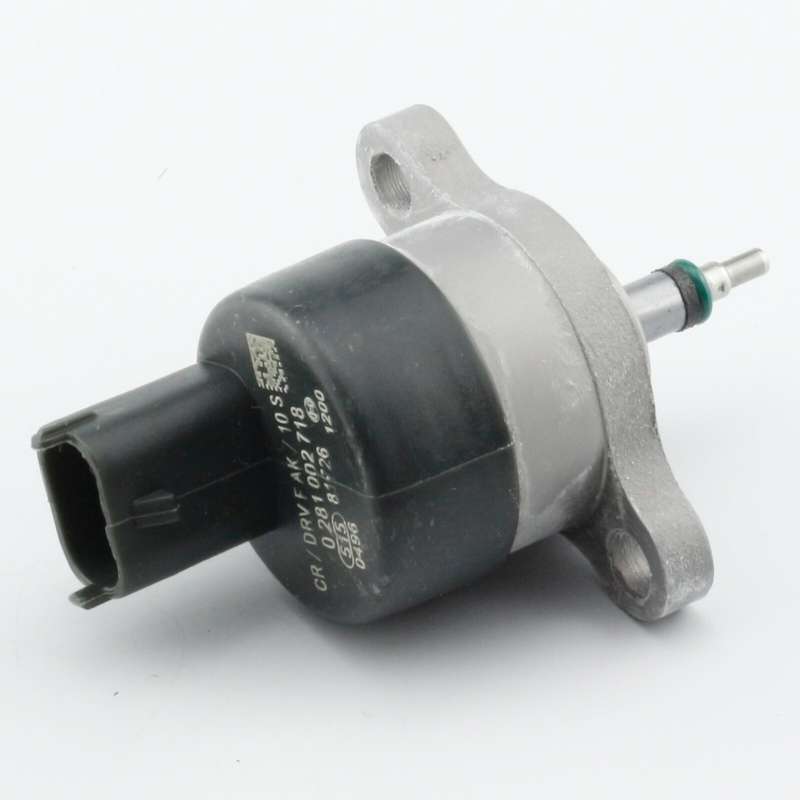 Common Rail Fuel Pressure Regulator Control Valve 0281002718 For Hyundai For Kia