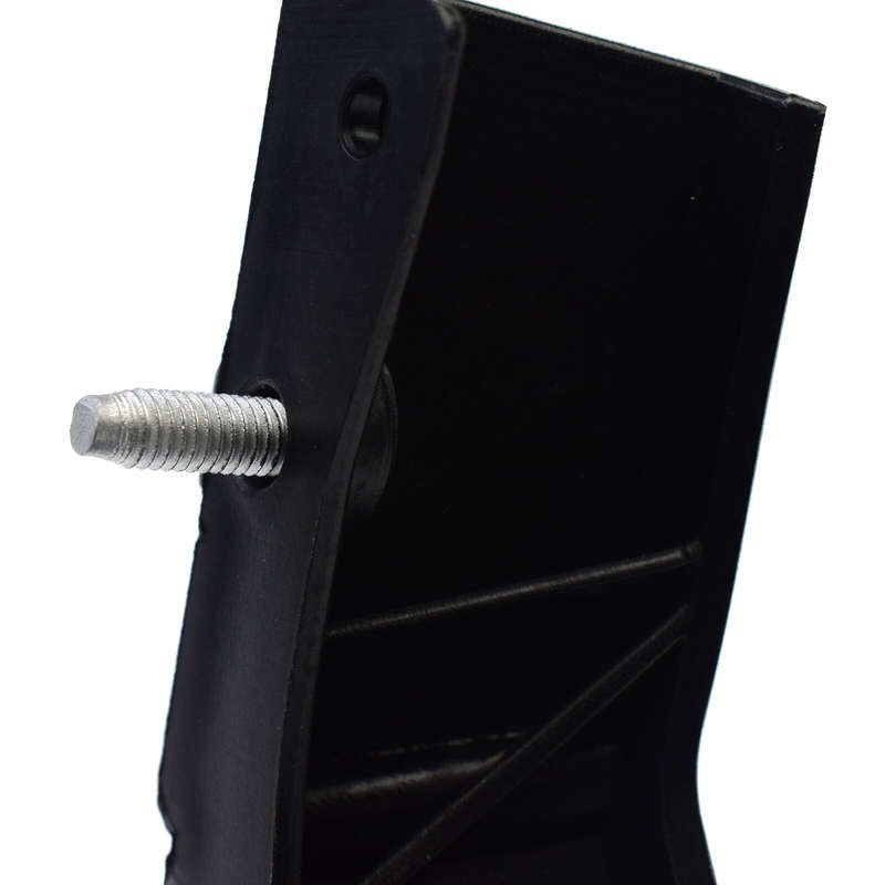 New Front Left Bumper Bracket for 15-18 Dodge Challenger 68375014AA,682