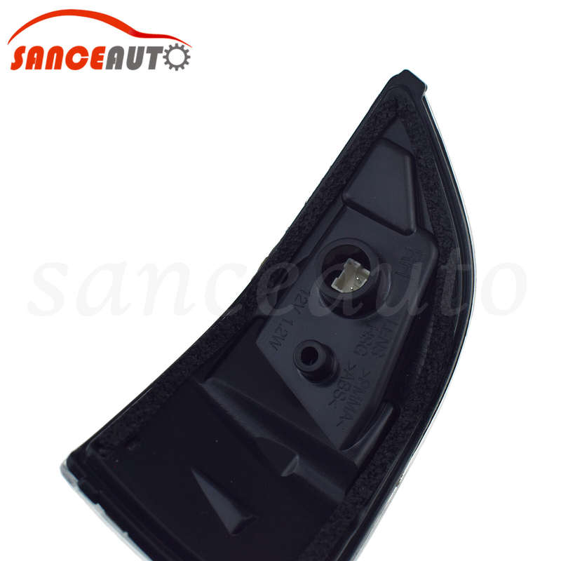 Outside Mirror Signal Lamp Right For KIA Sedona Carnival 2010-2014 876244D000