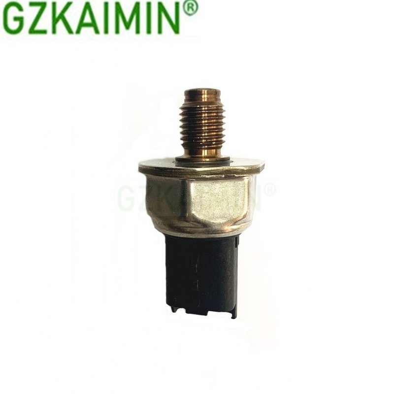 OEM 85PP34-03 Suitable for Citroen Peugeot Fuel common rail pressure sensor