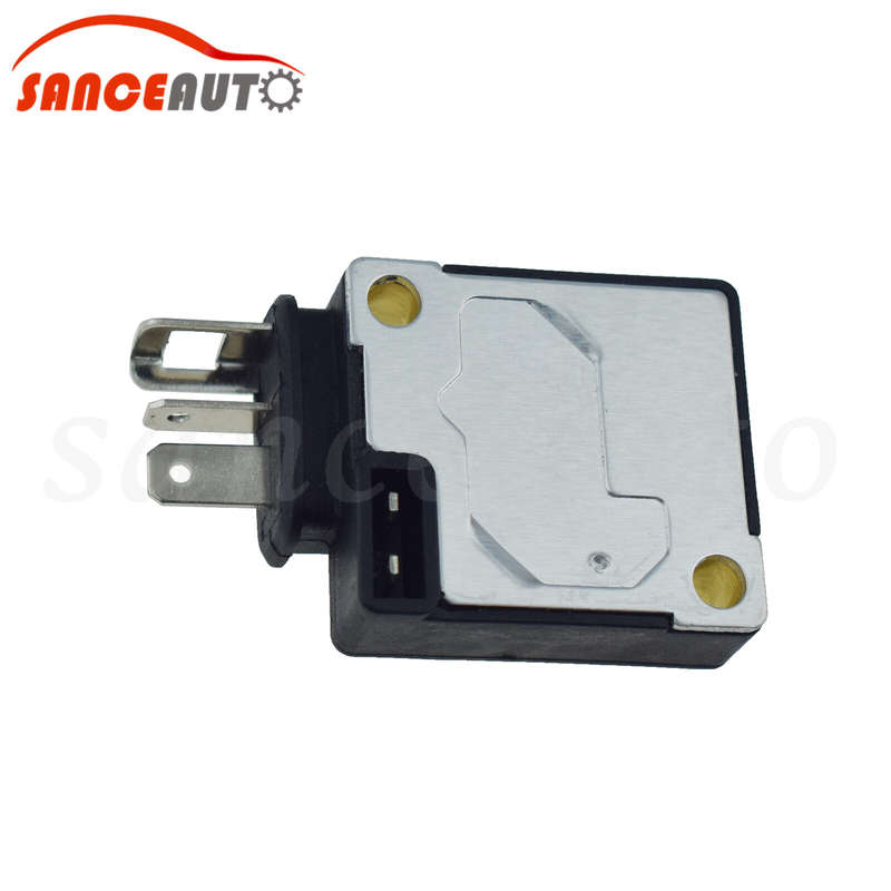4X Distributor Ignition Module For 1981-1985 Mazda RX3 RX4 RX5 RX-7 FB 12A 13B