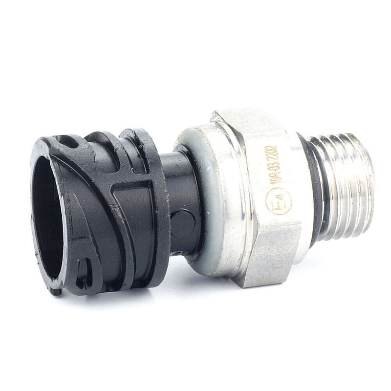 Oil Pan Fuel Pressure Sensor 21634021 21302639 Fits For Volve Diesel D12 D13
