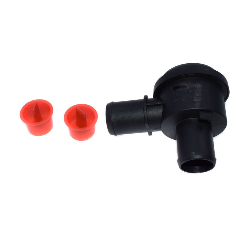 For Audi A4 RS6 TT MKI S4 A6 Passat Golf Jetta IV 1.8T Billet Diverter Valve New