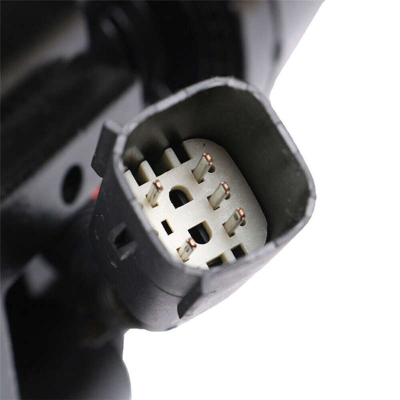 1PC Running Board Motor w/ Bracket For 2015-20 Ford F-150 New Left FL3Z16A507A