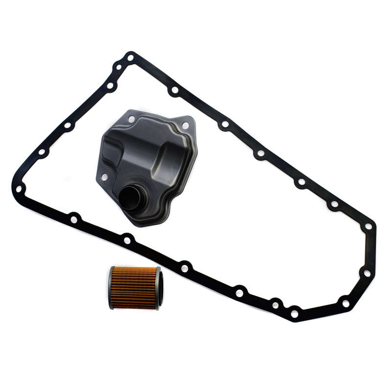 31728-1XF03 Transmission Oil Filters & Pan Gasket For Nissan Altima Outlander