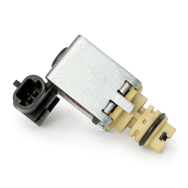 4T65E Transmission Solenoid Kit Set for Chevrolet Impala Buick Lucerne Pontiac