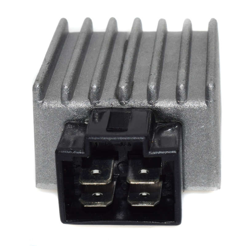 Universal Voltage regulator rectifier For Motorcycle Honda Yamaha 50 110 125 150