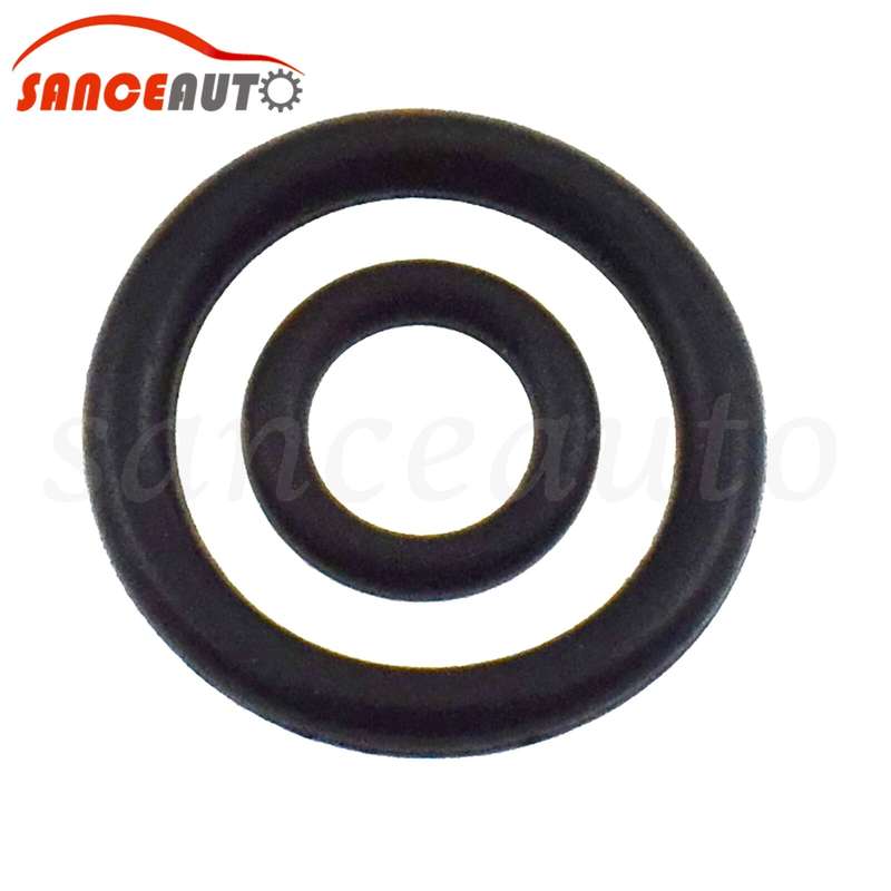 VACUUM PUMP REBUILD SEAL KIT for Jaguar Land Rover 5.0L V1 LR4 RR LR048796 New