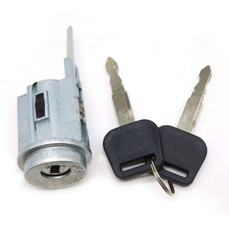 For Toyota Tacoma 1995-04 Ignition Switch Lock Cylinder with Key 69057-35070