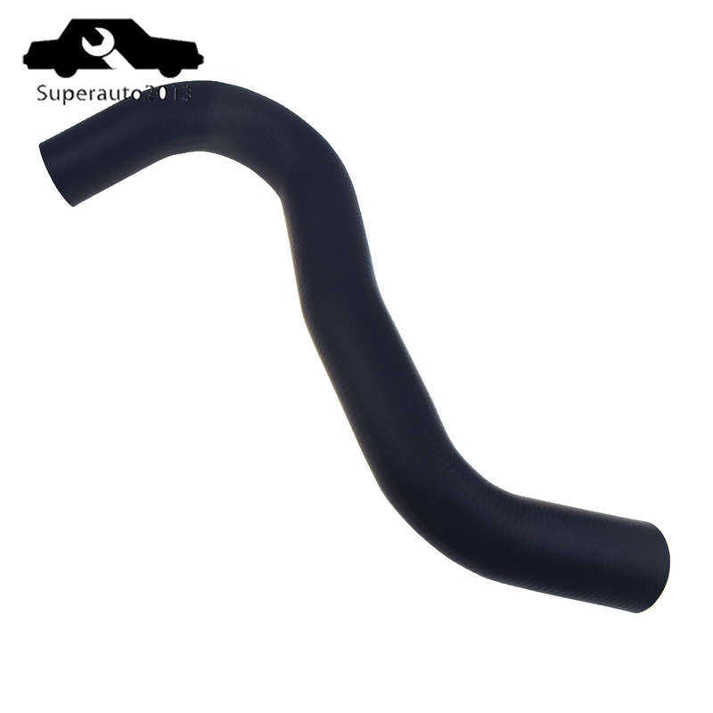 Coolant Lower Radiator Hose For Toyota 4Runner Lexus GX470 2003-2009 16572-50190
