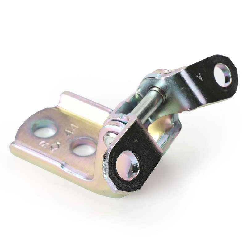 2PCS For Nissan Patrol GU Y61 New Car Front Upper&lower Door Hinges 82420-2J00A