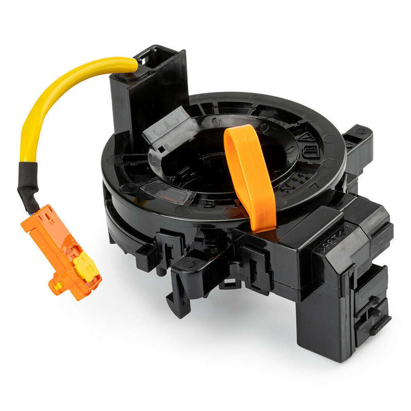 1PC 84306-52100 Spiral Cable Clockspring 84306-02190 For TOYOTA Corolla Yaris
