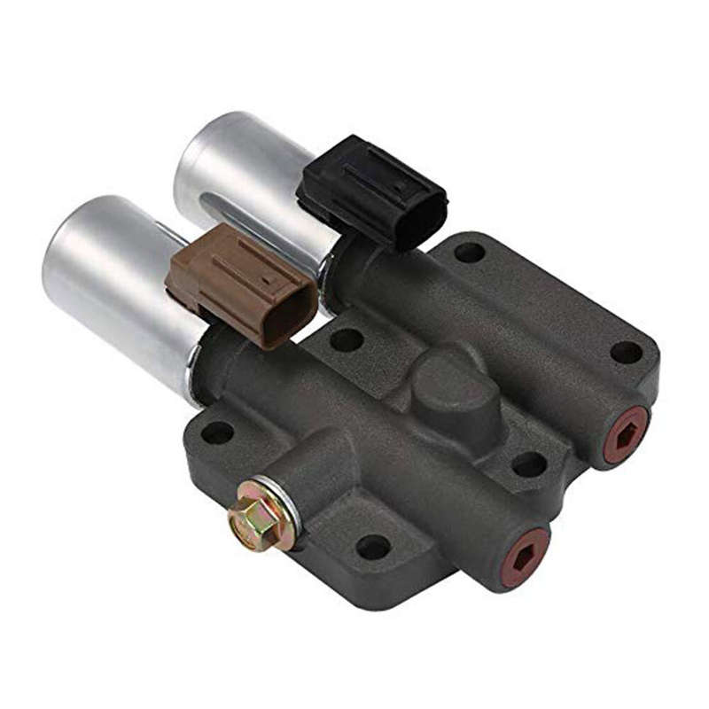 For HONDA TRANSMISSION DUAL LINEAR SOLENOID ACCORD ODYSSEY MDX 2.4 3.5 97-07