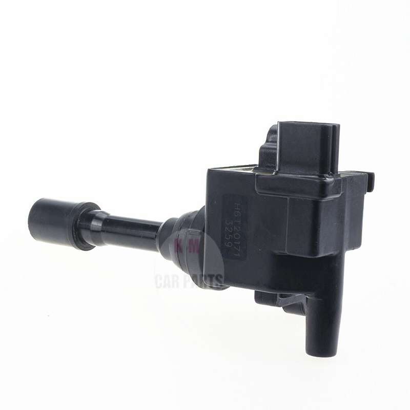 GENUINE H6T20171 IGNITION Coil Pack 1996 for MITSUBISHI FTO GR V6 24V .