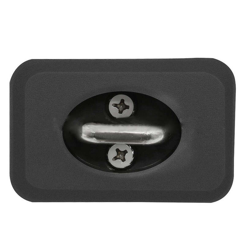 Fit for Ford F150 98-14 4Pcs Tie Down Anchors Raised Truck Bed Retractable