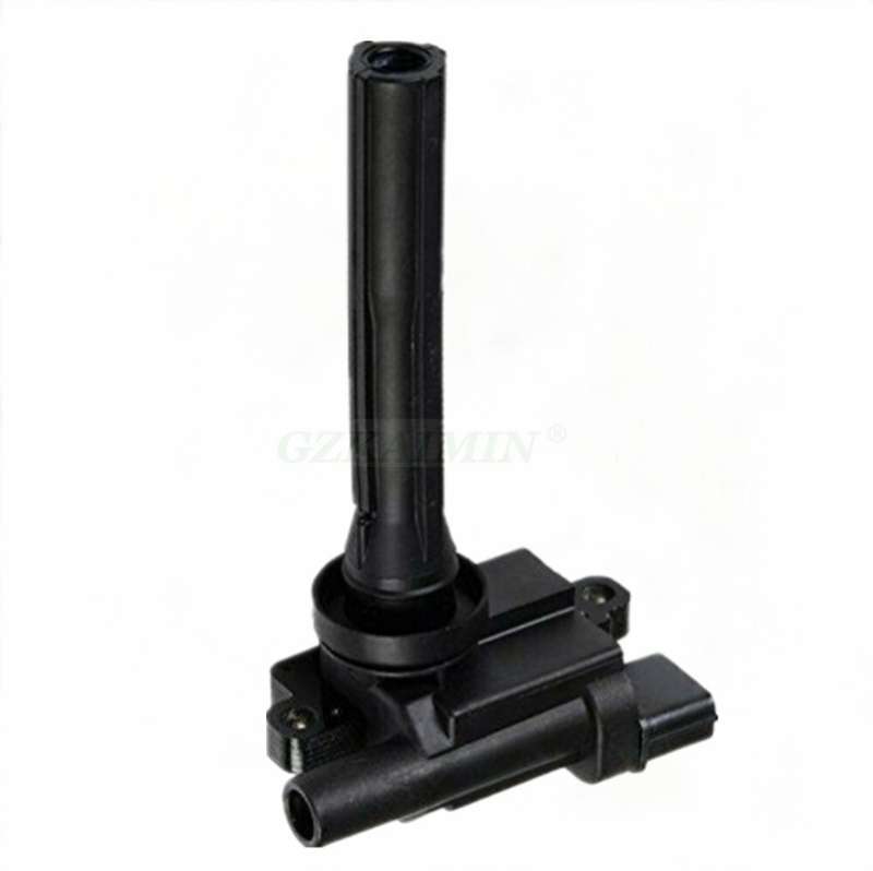 4pcs Ignition Coil 33410-66D00 Fits For Chevrolet Suzuki L4 1.3 1.6 1999-2001