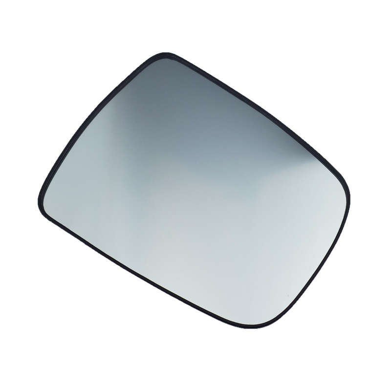 Right Passenger Side Rearview Mirror Glass W/Heated For Kia Sorento XM 09-14 New