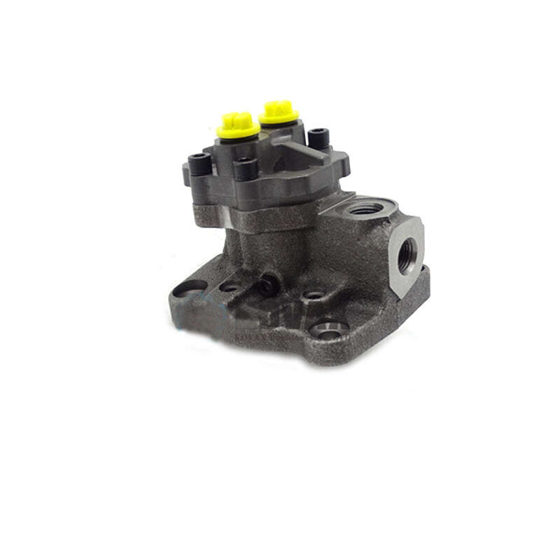 Fuel Pump 318-6357 Fits For Caterpillar CAT C7 C9 3126E D6R D7R 329DL 330DL 336D