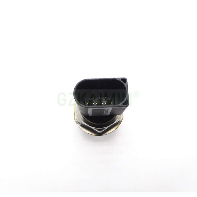 55PP19-01 Fuel Rail Pressure Sensor For Land Range Rover Sport Discovery MK3