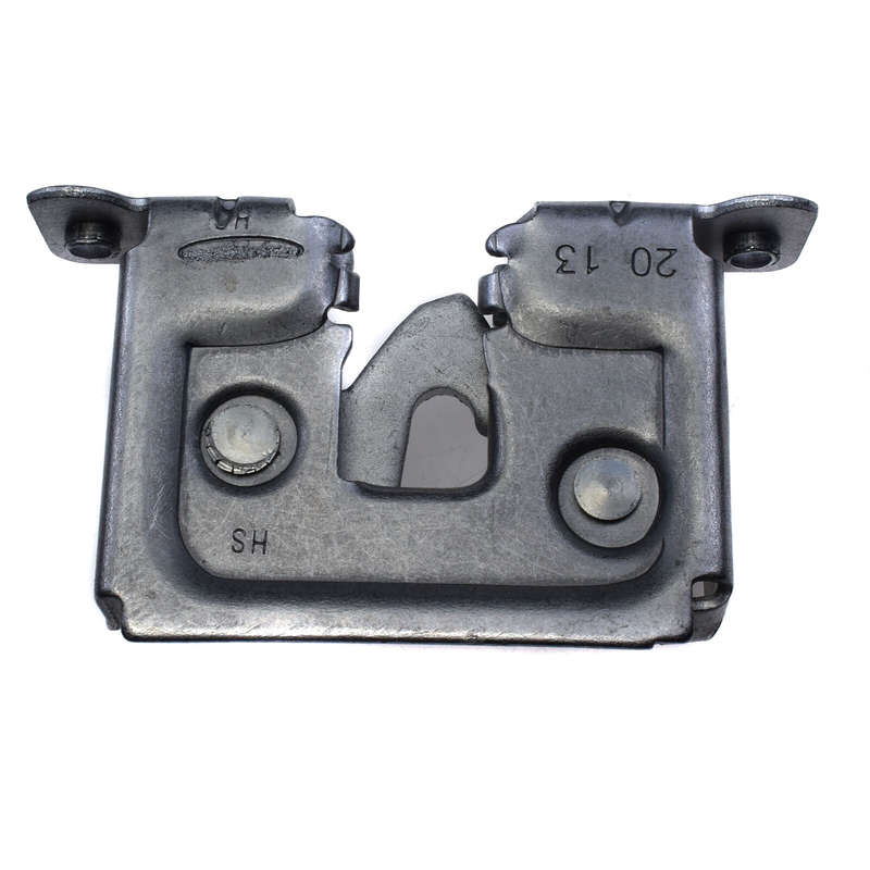 Front Hood Latch Lock 51232753419 For Mini Cooper R59 R58 R57 R56 R55 New