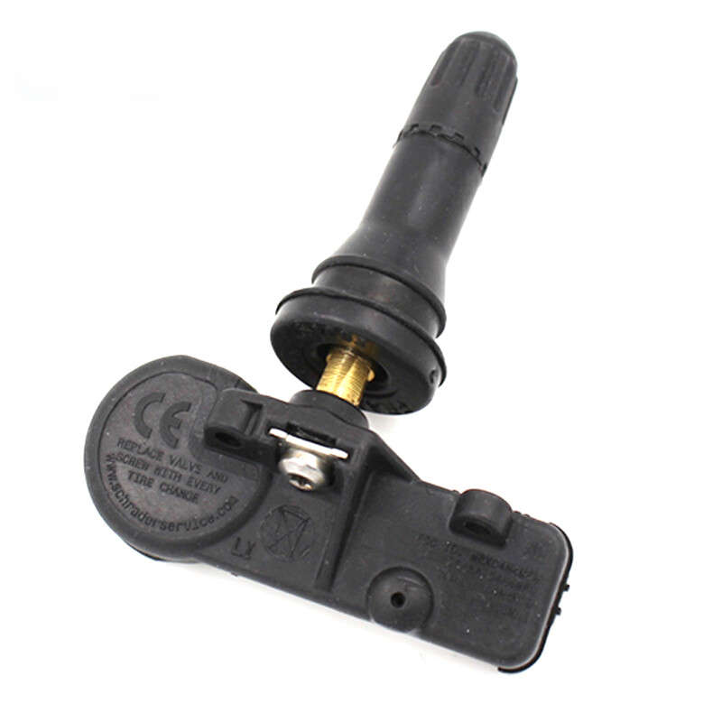 4pcs Tire Pressure Sensor 13581558 For GMC Chevy Cadillac Chevrolet Truck Yukon