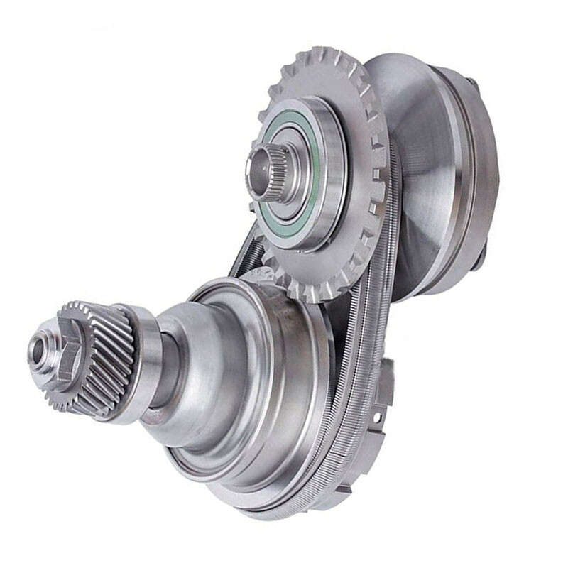 JF011E RE0F10A 901047 CVT Transmission Pulley Set W/Chain Belt Fit For Nissan