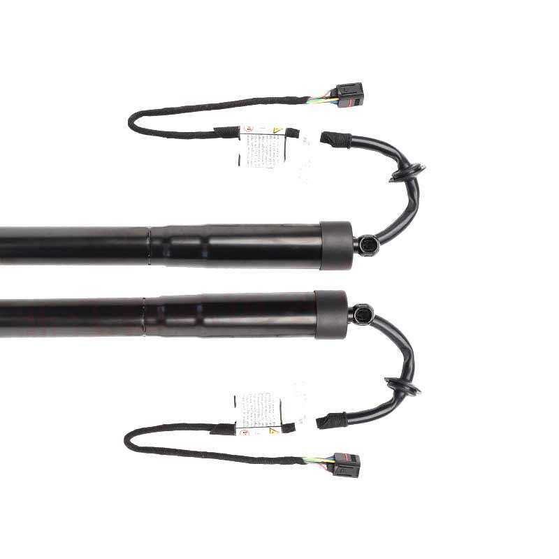 2X Rear Tailgate Power Lift Support for Land Rover Range Rover Evoque 2012-2017