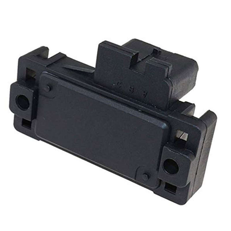 Manifold Absolute Pressure MAP Sensor 16137039 for CADILLAC ASUNA CHEVROLET New
