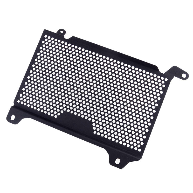 Motorcycle Radiator Grille Protector Cover Fit for Honda CB500X 2019-2022 Alloy