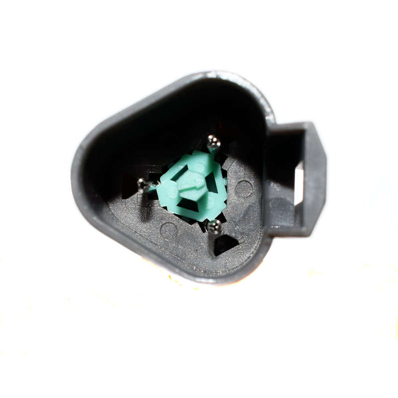 New Fuel shutoff solenoid CAT 246 skid steer Fit Perkins UB704 ENGINE 2848A278