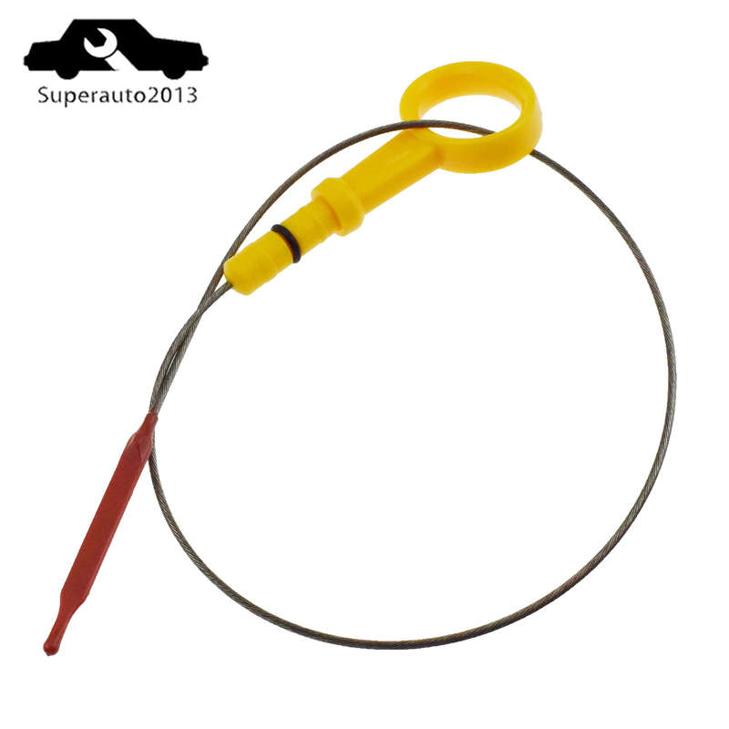 Oil Level Gauge Rod For Kia Niro 17-21 Hyundai Ioniq 17-22 Elantra 21 2661103HA0
